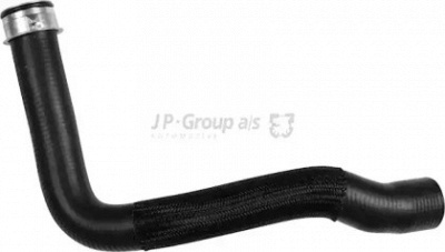 JP GROUP 1314303400 -  Шланг радиатора